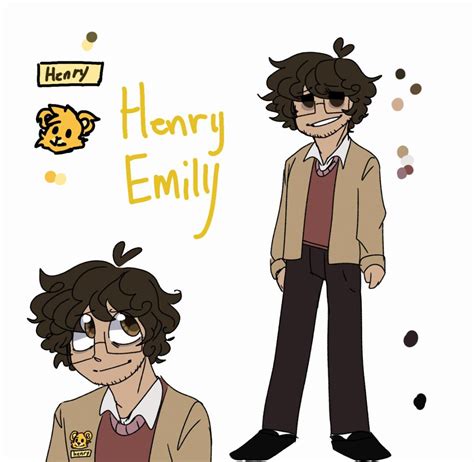 henry emily